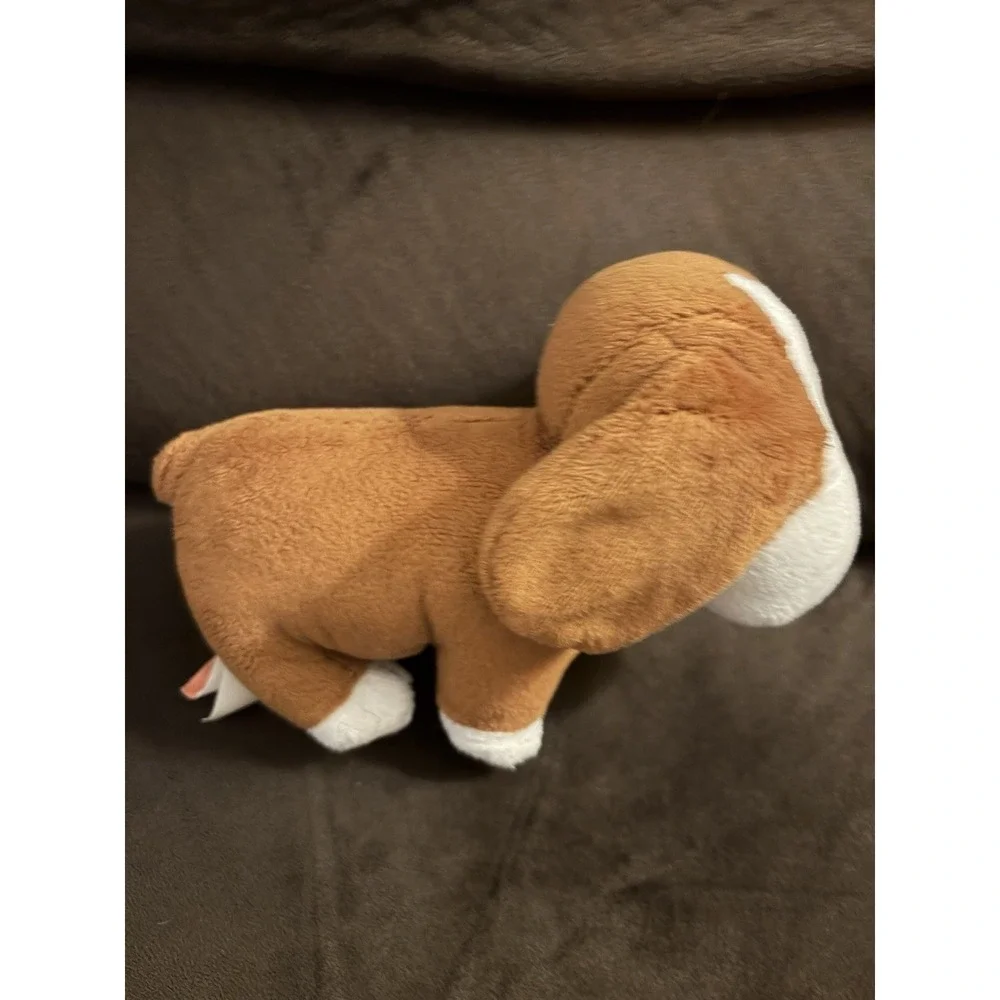 Our Generation by Battat‎ Beagle Puppy Dog Pet  Plush 6